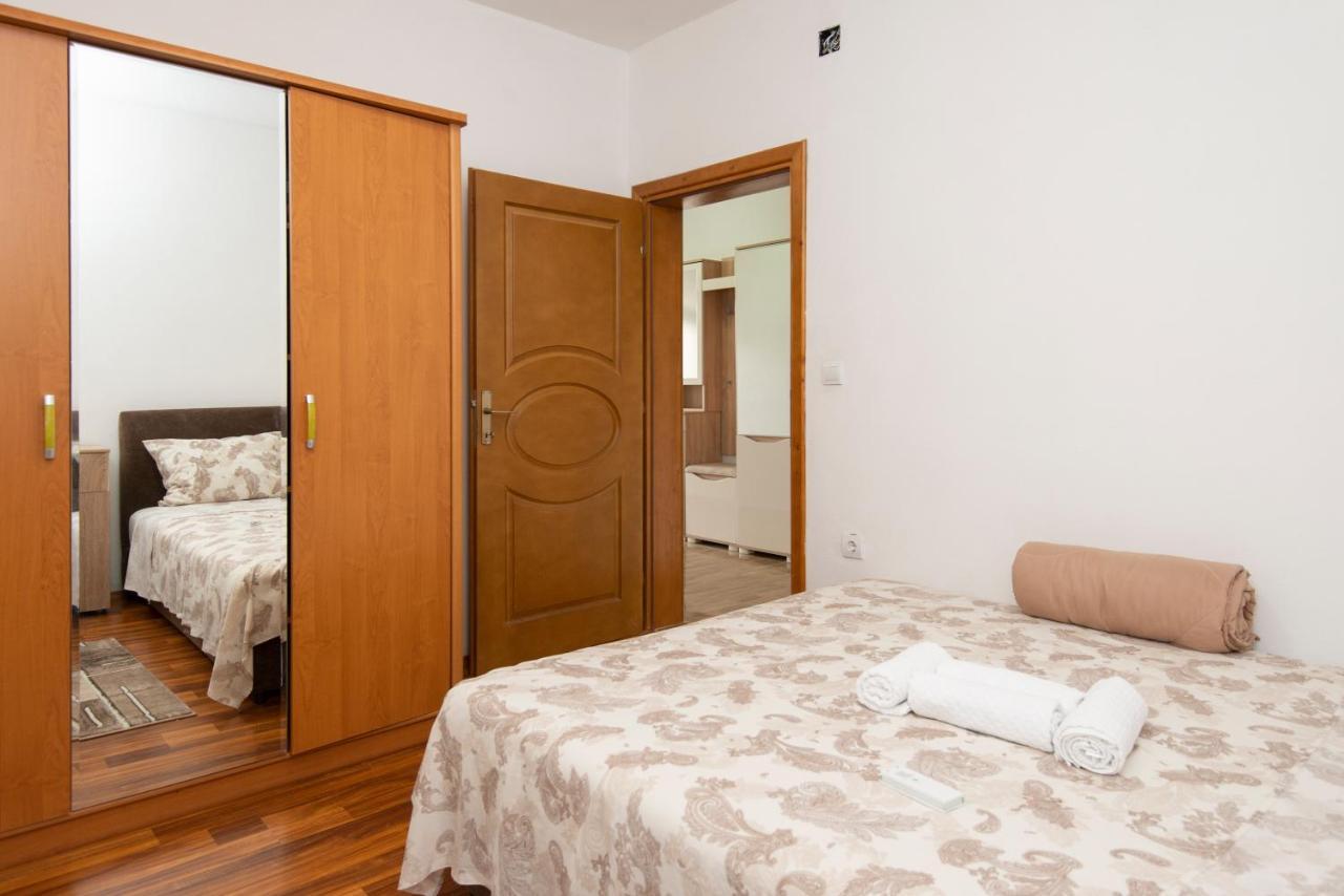 Apartment Tanja Mrcevac Kültér fotó