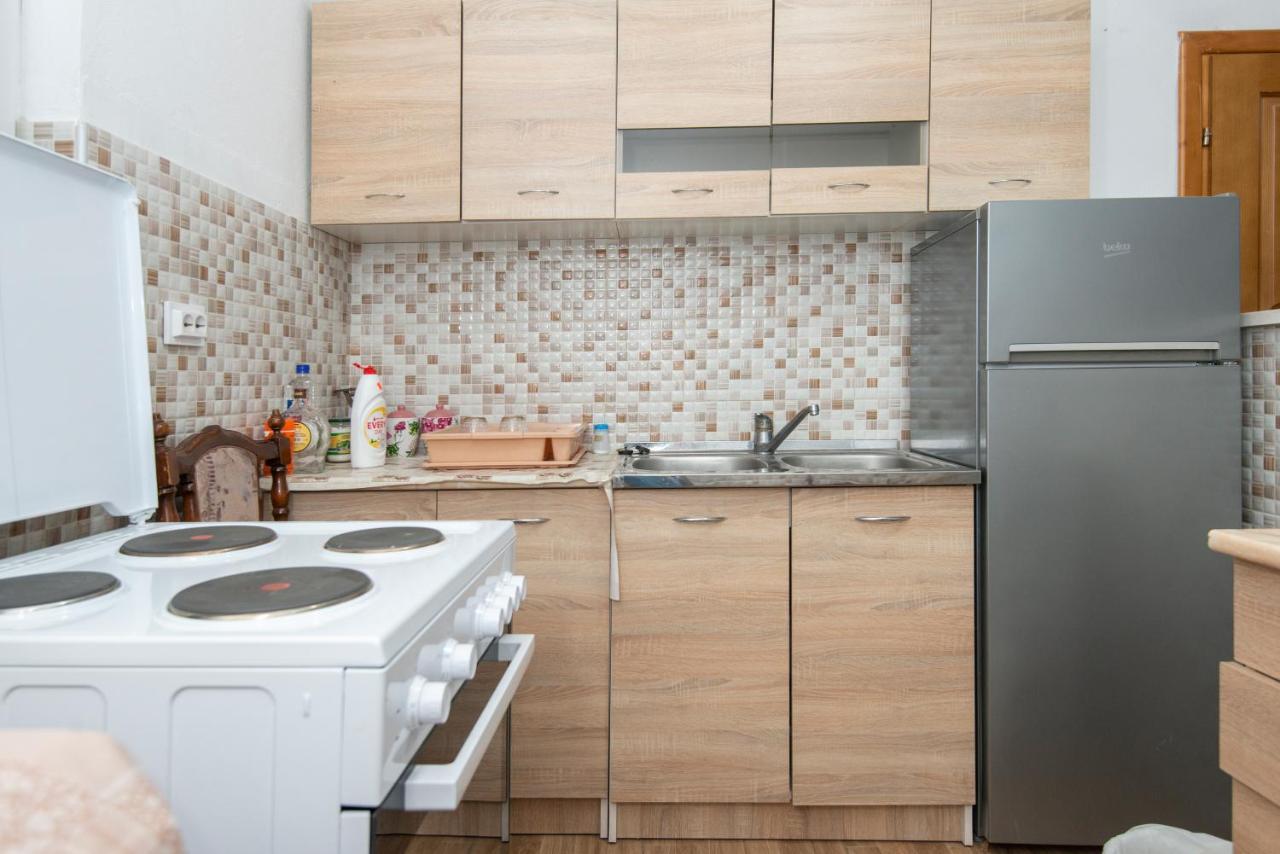 Apartment Tanja Mrcevac Kültér fotó