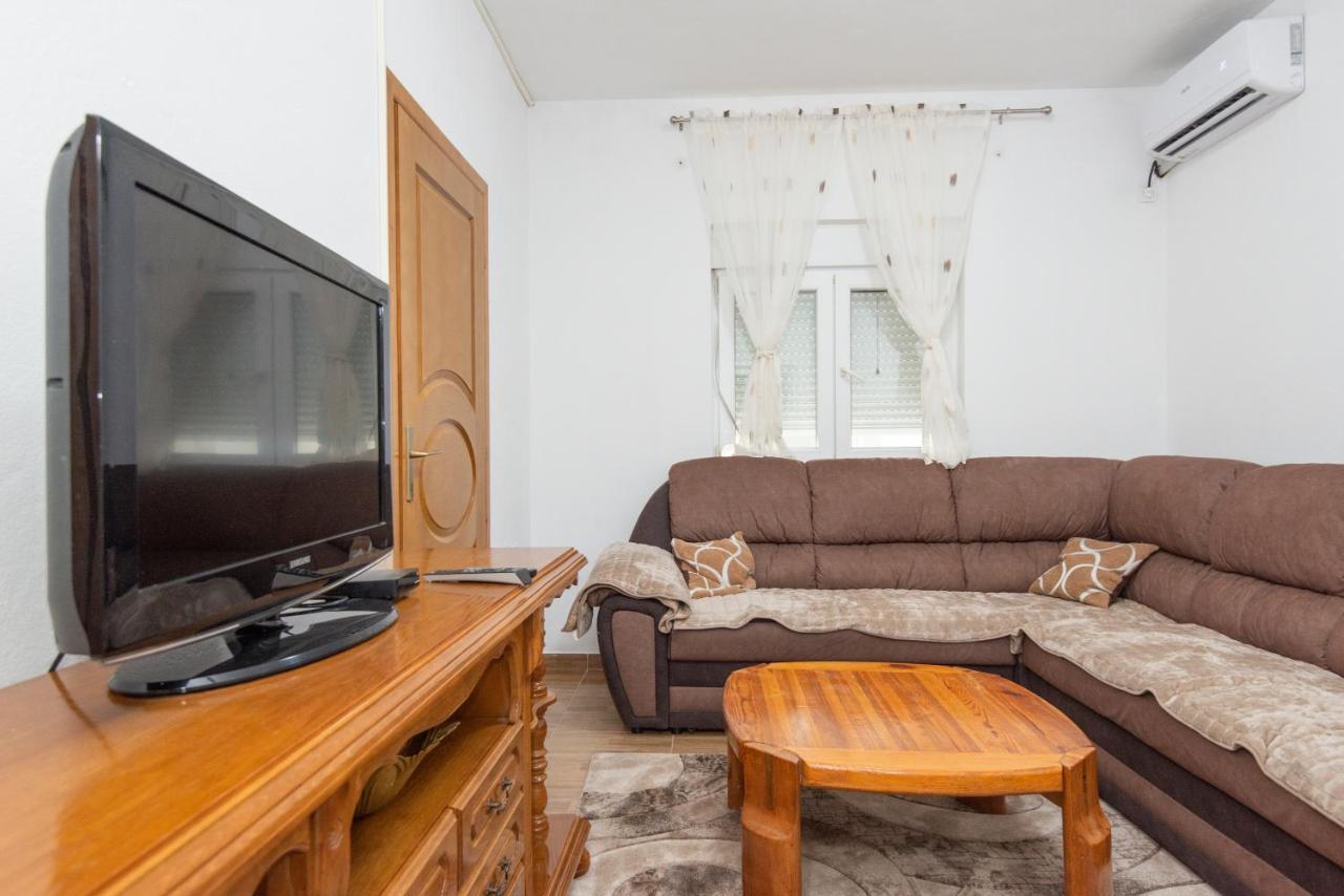 Apartment Tanja Mrcevac Kültér fotó