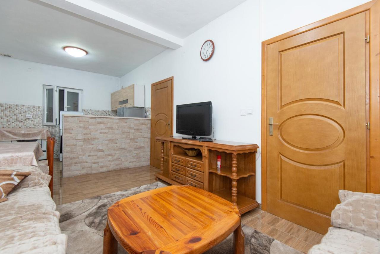 Apartment Tanja Mrcevac Kültér fotó