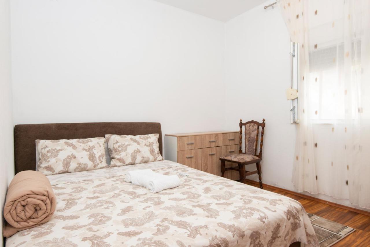 Apartment Tanja Mrcevac Kültér fotó