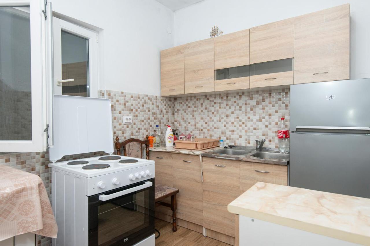 Apartment Tanja Mrcevac Kültér fotó