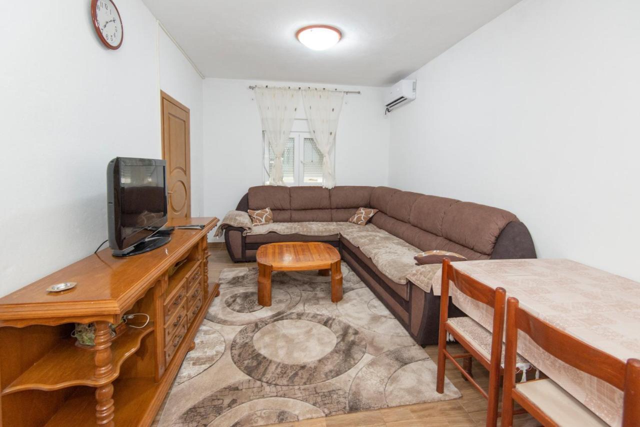 Apartment Tanja Mrcevac Kültér fotó