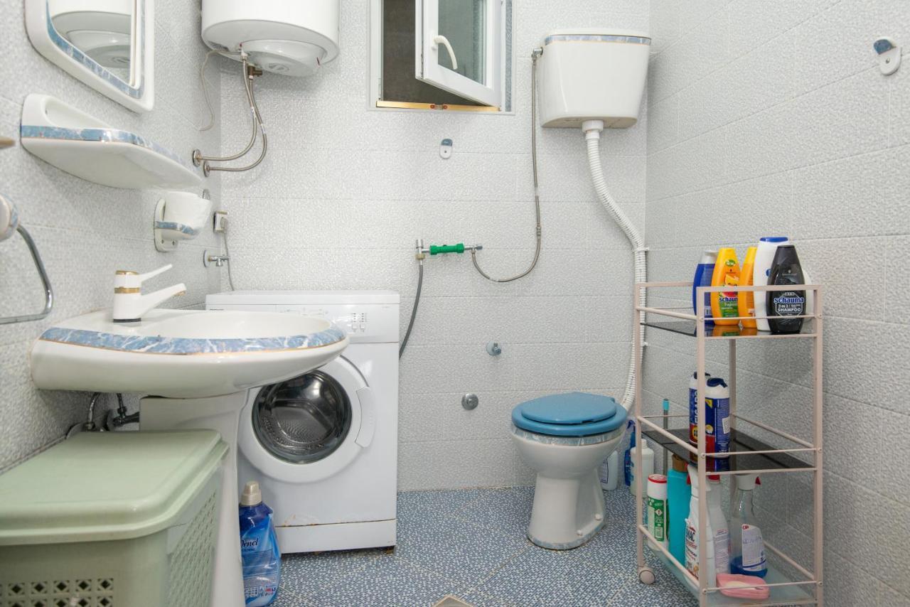 Apartment Tanja Mrcevac Kültér fotó