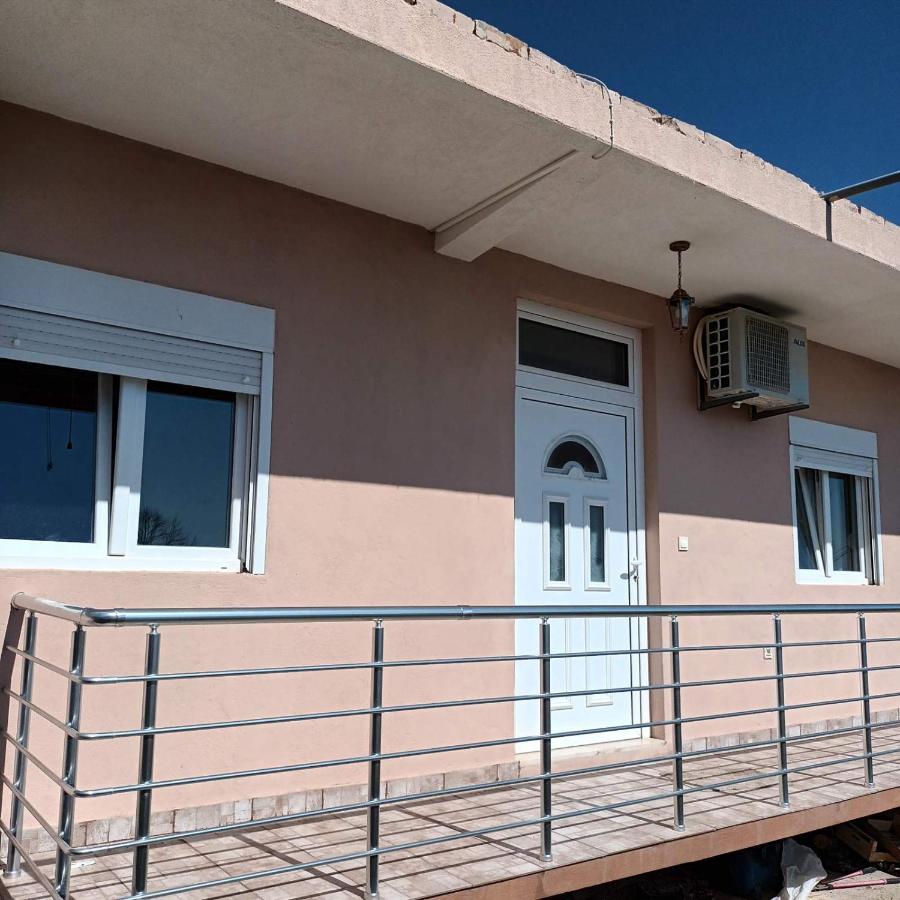Apartment Tanja Mrcevac Kültér fotó